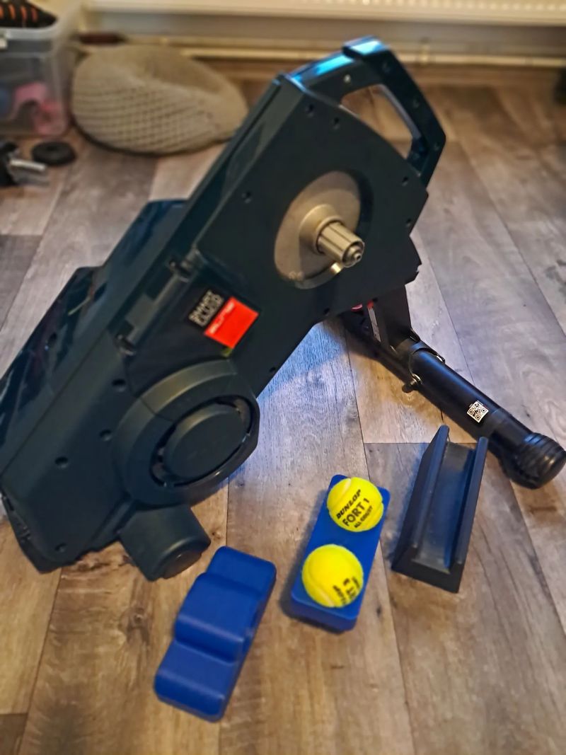 Interaktivní trenažer Elite Turno