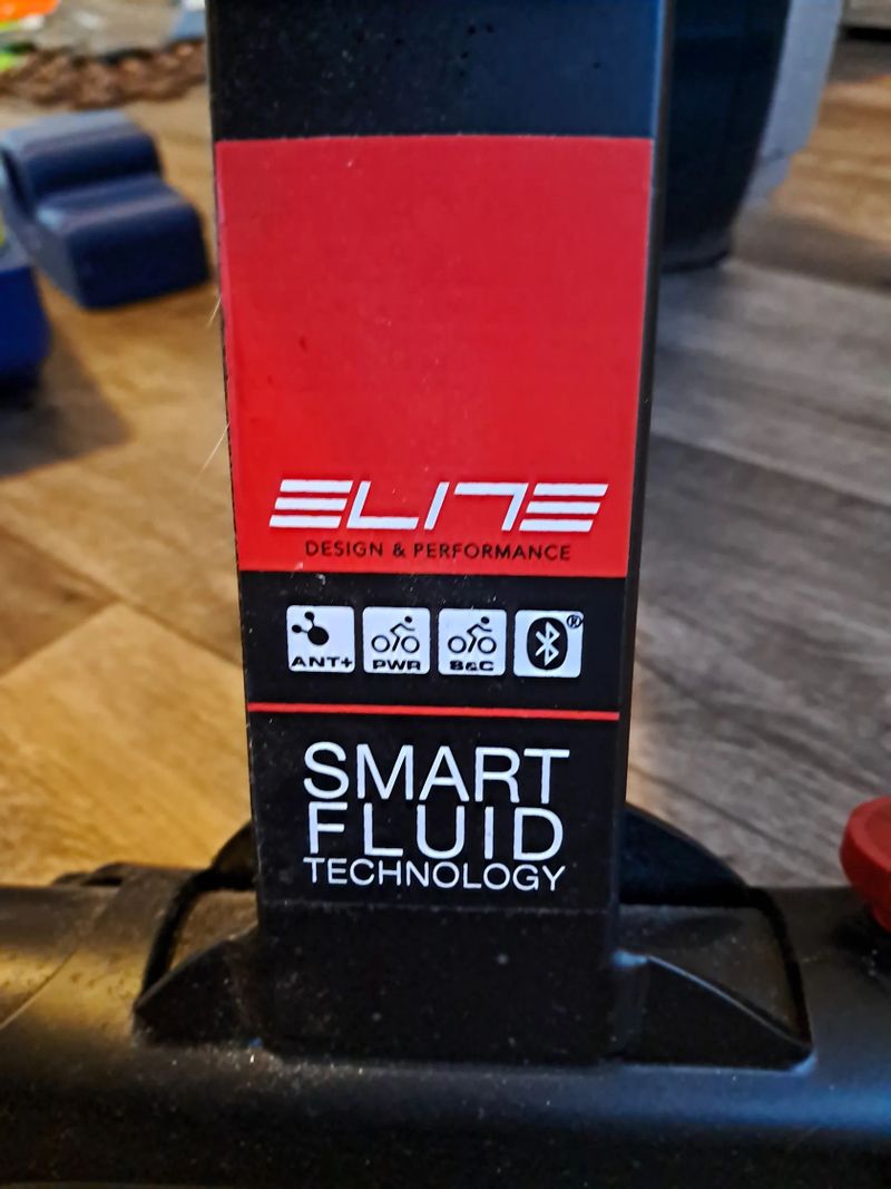 Interaktivní trenažer Elite Turno