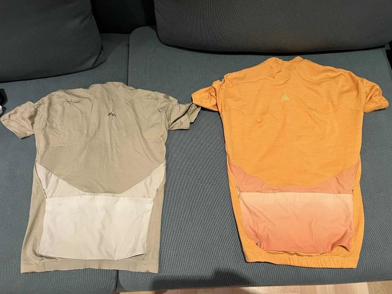 7Mesh cyklistické kraťasy a dresy