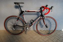 Corratec CCT Carbon 58CM
