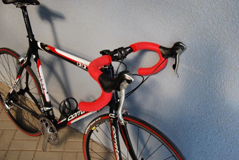 Corratec CCT Carbon 58CM