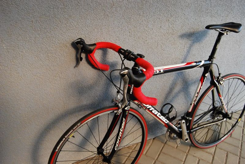 Corratec CCT Carbon 58CM