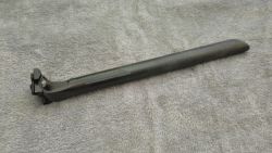 Syncros FL1.0 SL carbon 31.6