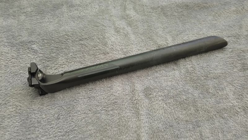 Syncros FL1.0 SL carbon 31.6