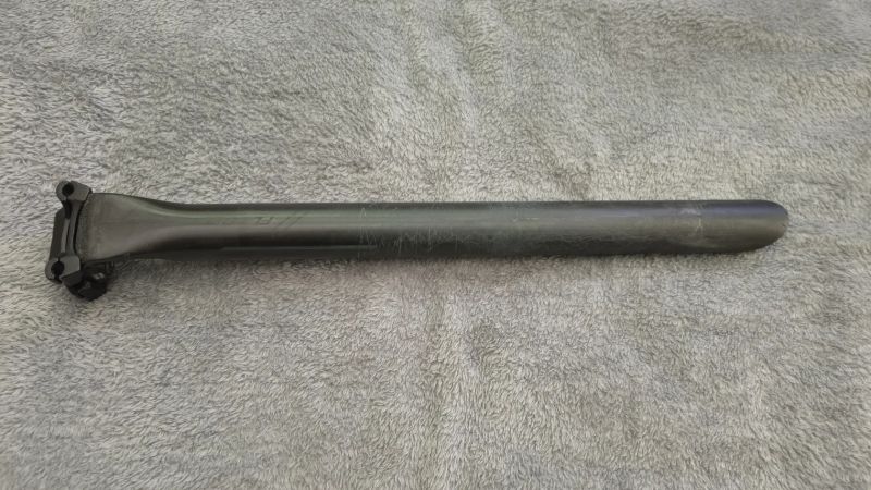 Syncros FL1.0 SL carbon 31.6