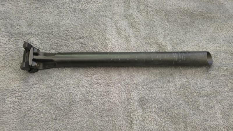 Syncros FL1.0 SL carbon 31.6