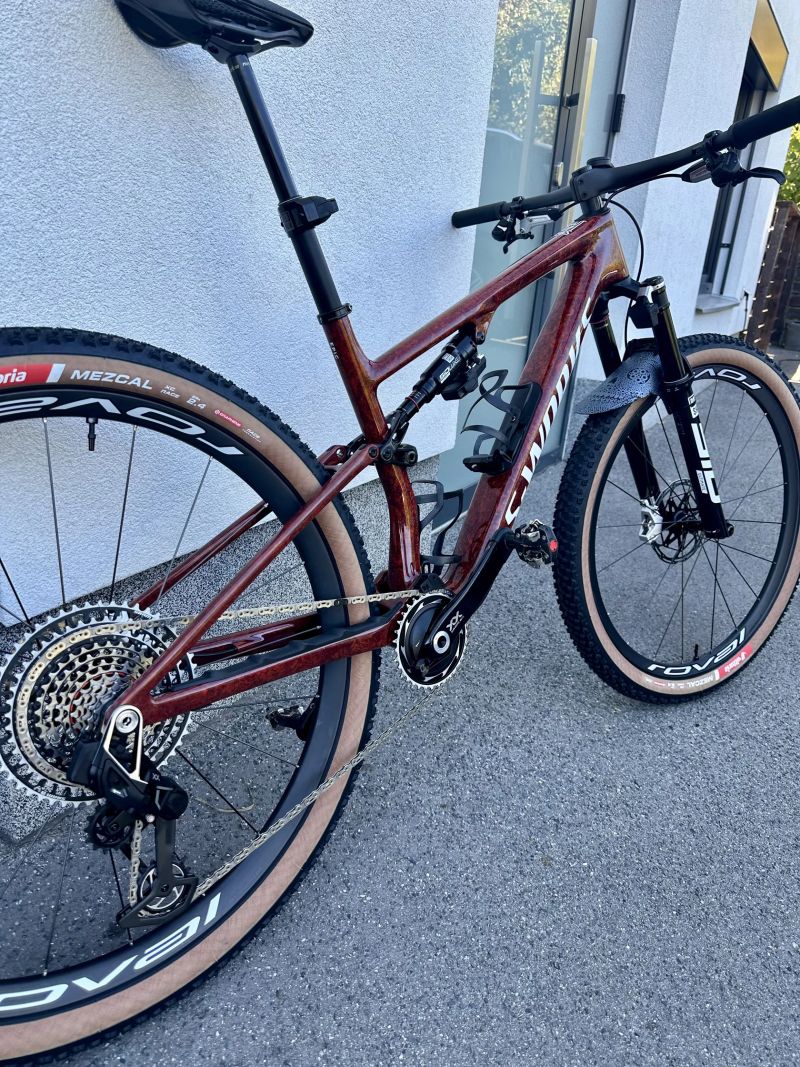 Specialized S-Works Epic 2026