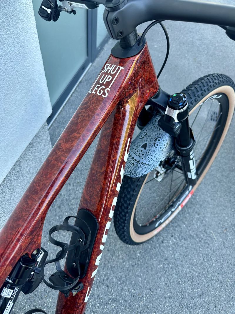 Specialized S-Works Epic 2026