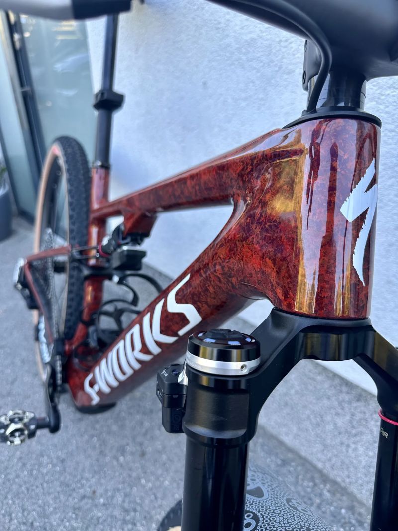 Specialized S-Works Epic 2026