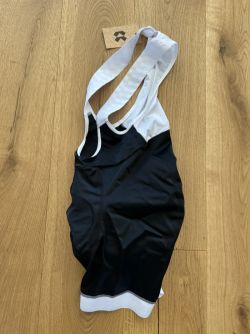 Nové černé kraťasy Kalas - velikost S