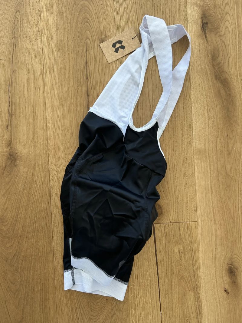 Nové černé kraťasy Kalas - velikost S