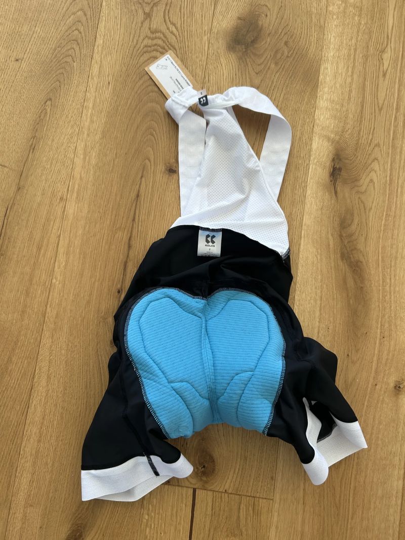 Nové černé kraťasy Kalas - velikost S