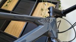 Cube C:62 Reaction Pro /vel.L/ XT 1x12