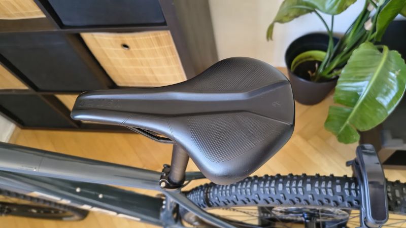 Cube C:62 Reaction Pro /vel.L/ XT 1x12