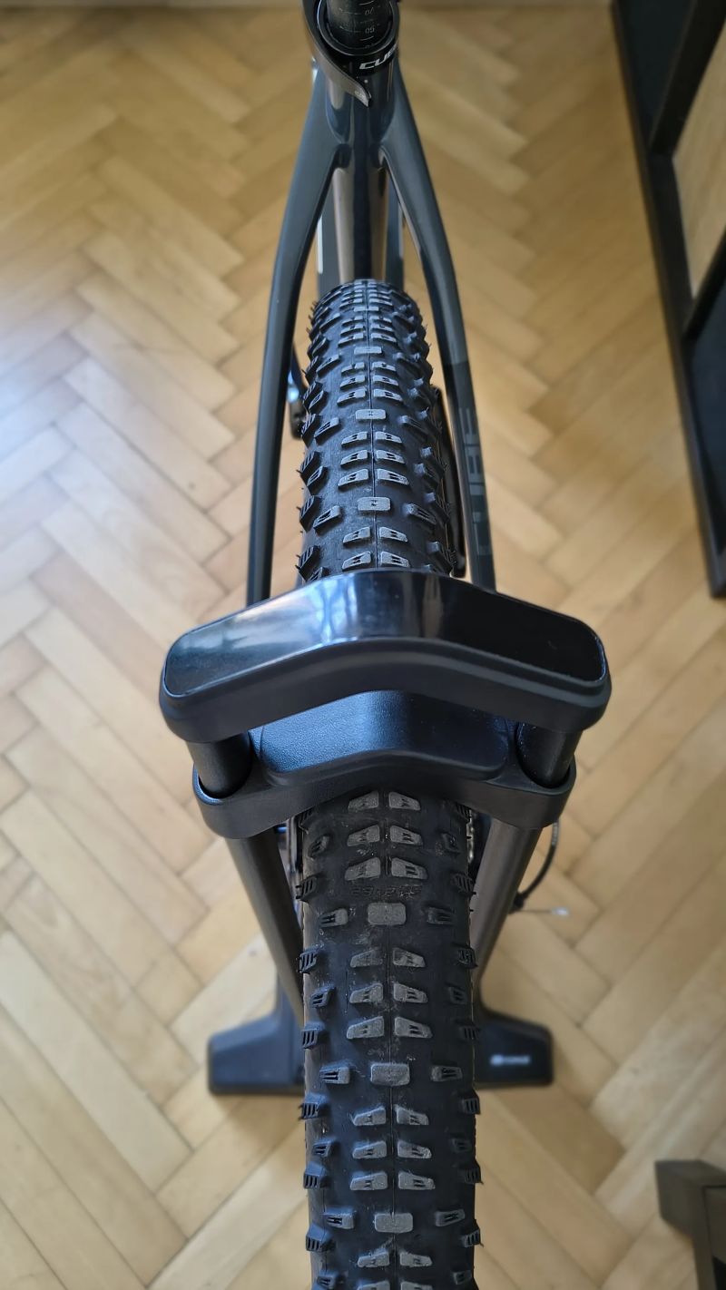 Cube C:62 Reaction Pro /vel.L/ XT 1x12