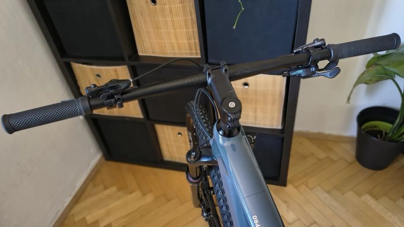 Cube C:62 Reaction Pro /vel.L/ XT 1x12