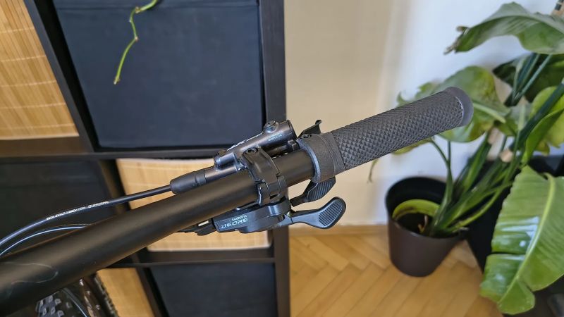 Cube C:62 Reaction Pro /vel.L/ XT 1x12