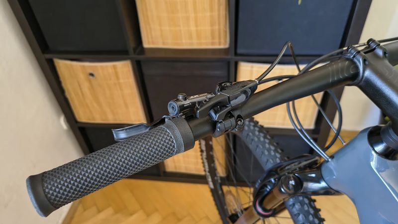 Cube C:62 Reaction Pro /vel.L/ XT 1x12