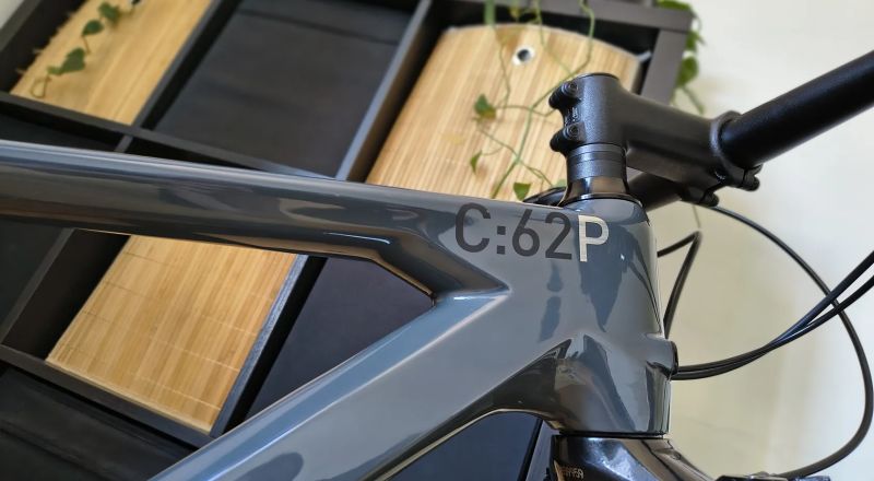 Cube C:62 Reaction Pro /vel.L/ XT 1x12