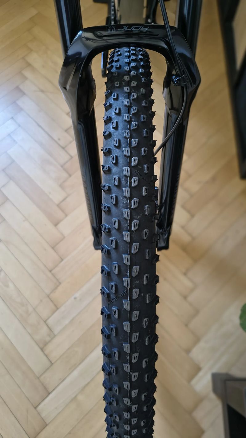 Cube C:62 Reaction Pro /vel.L/ XT 1x12