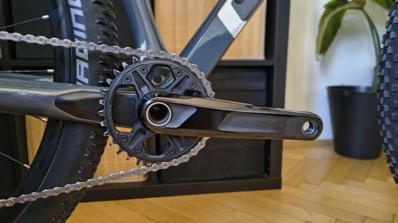 Cube C:62 Reaction Pro /vel.L/ XT 1x12