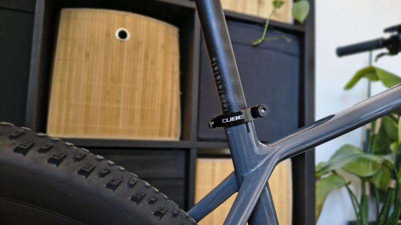 Cube C:62 Reaction Pro /vel.L/ XT 1x12