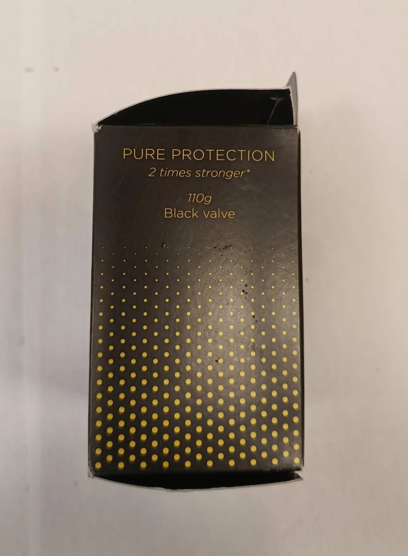 Tufo Gravel Thundero HD 44 mm + TPU duše