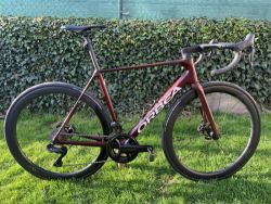 Orbea Orca M20ILTD PWR