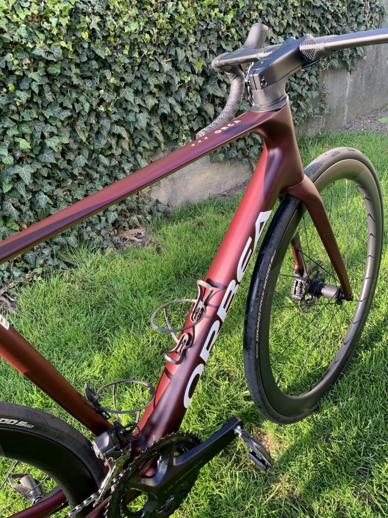 Orbea Orca M20ILTD PWR