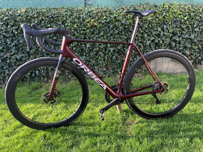 Orbea Orca M20ILTD PWR