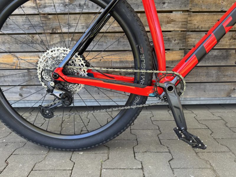 Trek Procaliber 9.5 karbon XL