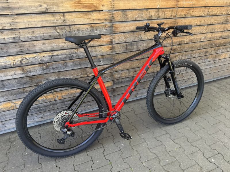 Trek Procaliber 9.5 karbon XL
