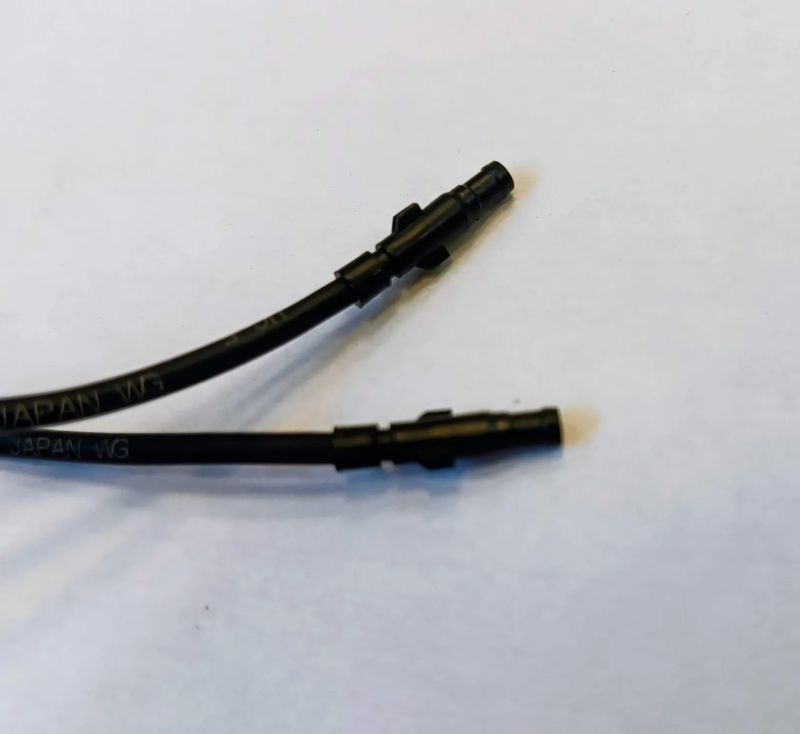 Přídavná Di2 tlačítka SW-RS801-T 260 mm