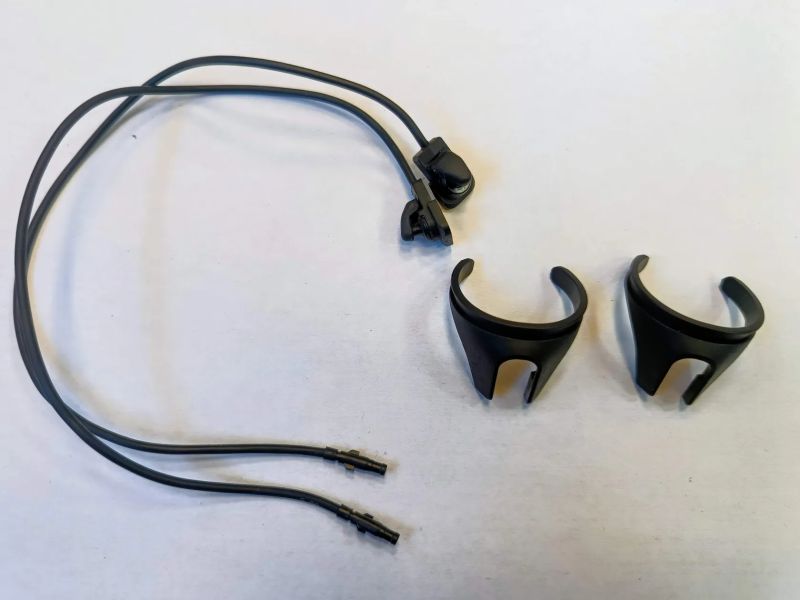 Přídavná Di2 tlačítka SW-RS801-T 260 mm