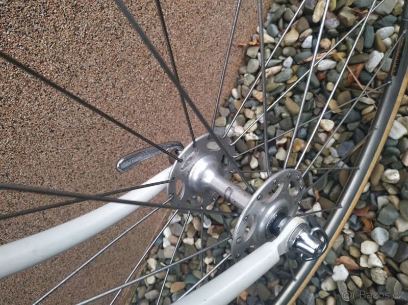 Simonelli koza 26" predni kolo