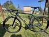 Rám Specialized crux s vnitřním vedením