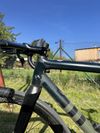 Rám Specialized crux s vnitřním vedením