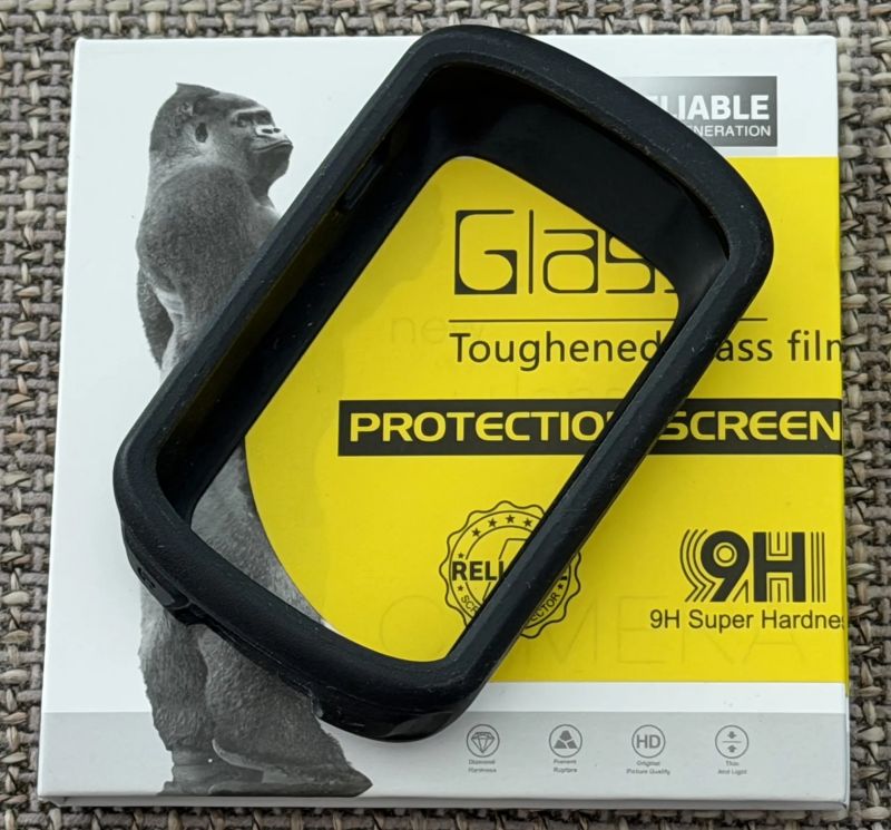 cyklopočítač Garmin Edge 830