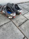 Sidi carbon 400,-