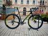 Scott addict cx 10 disc