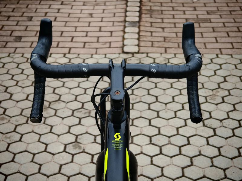 Scott addict cx 10 disc