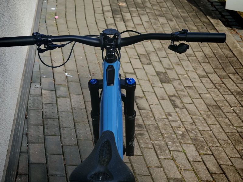 Specialized Levo Sl Comp Carbon