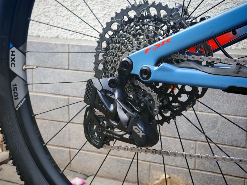 Specialized Levo Sl Comp Carbon