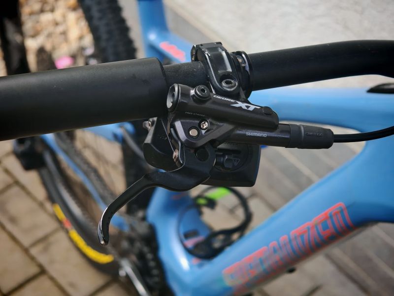 Specialized Levo Sl Comp Carbon