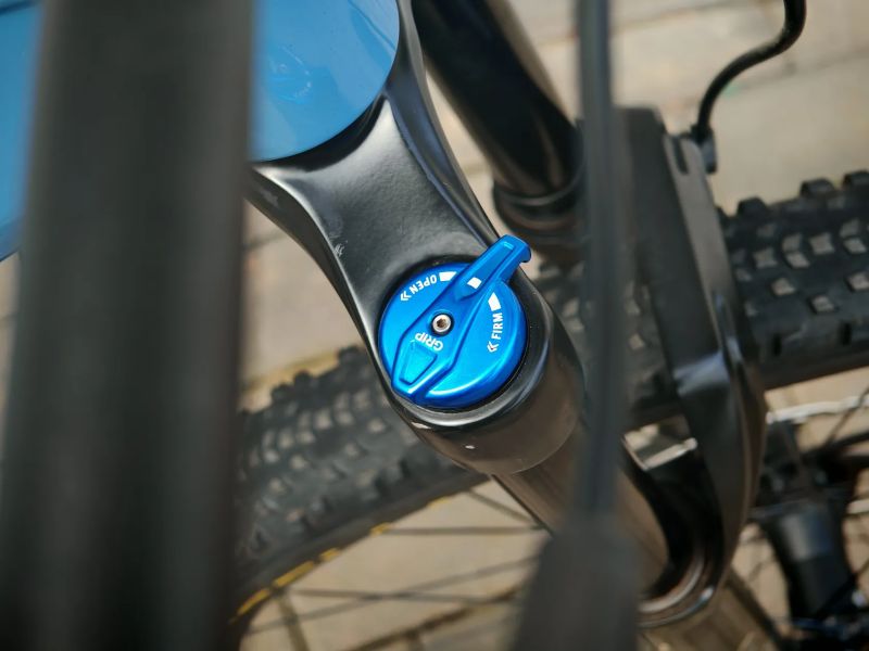 Specialized Levo Sl Comp Carbon