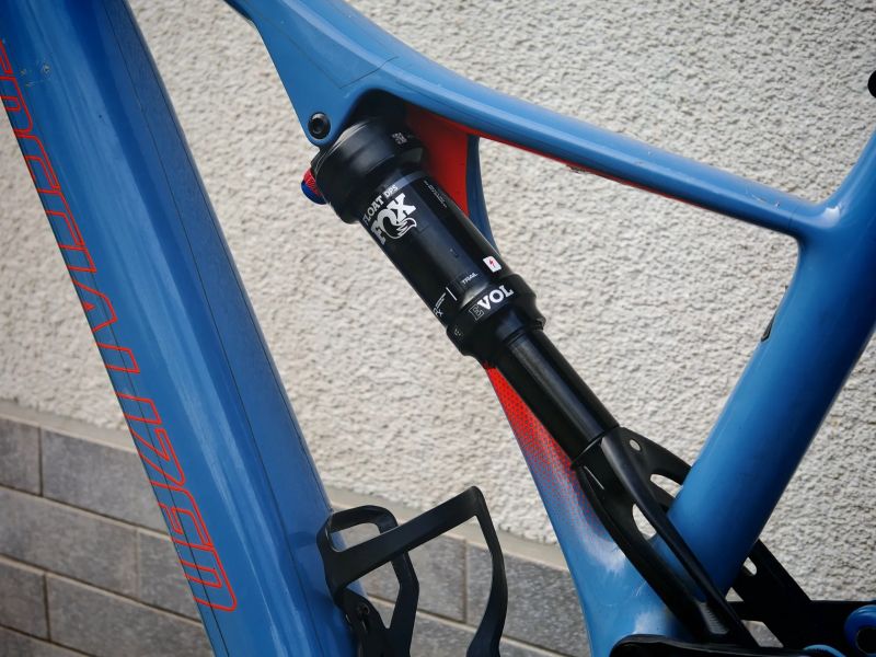 Specialized Levo Sl Comp Carbon