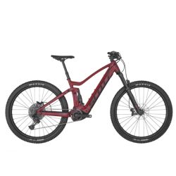 Scott Strike 930 eride