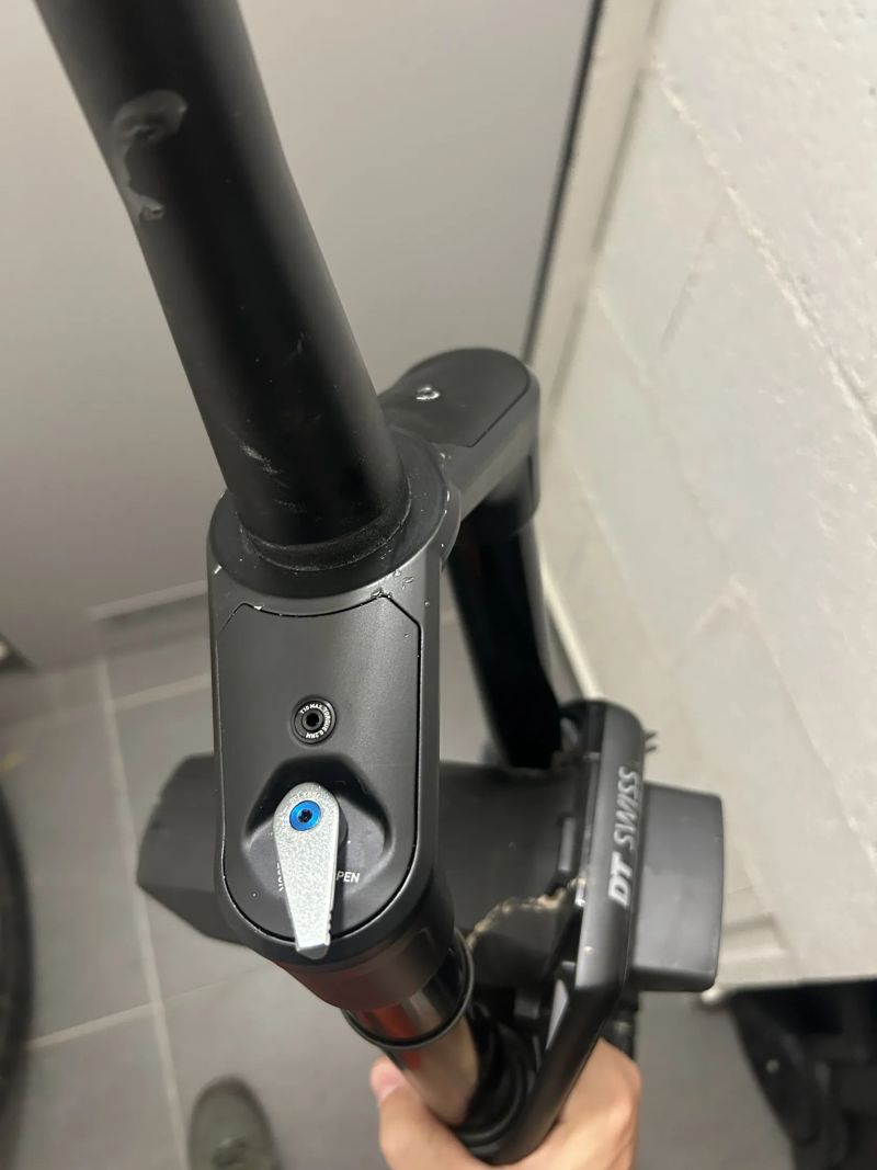 Ghost Riot AM CF, čti inzerát :)