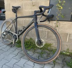 Scott Addict rc ultimate, vel 54