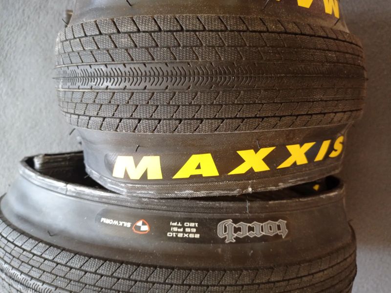Maxxis